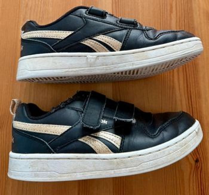 Baskets fille « Reebok » - photo numéro 4