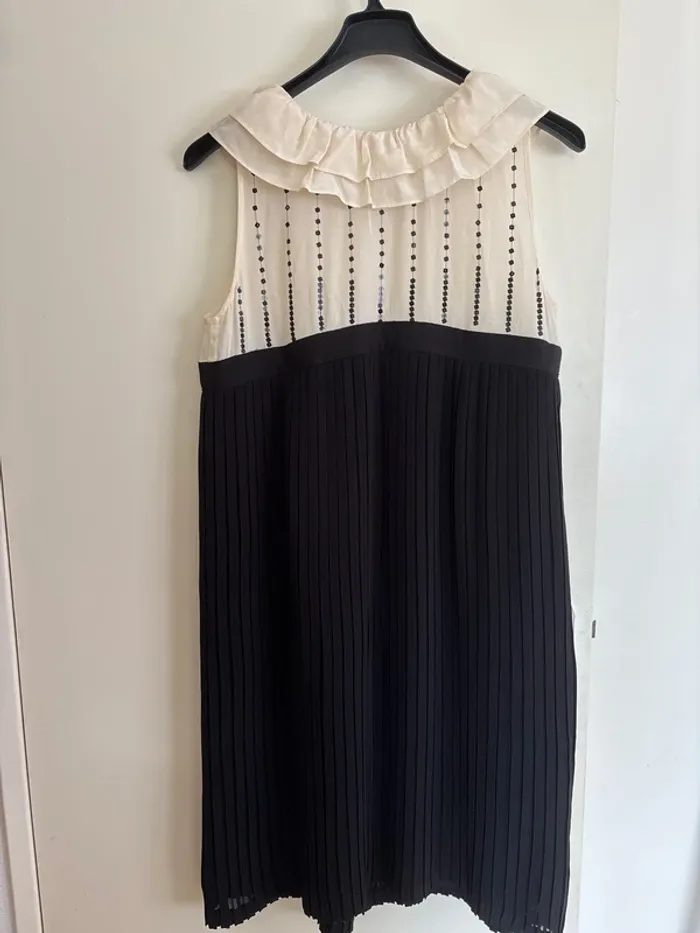 Robe habillée - photo numéro 3
