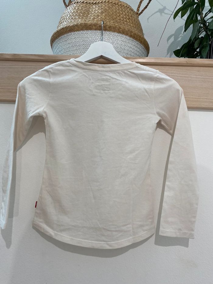 Haut Levi’s 8 ans - photo numéro 7