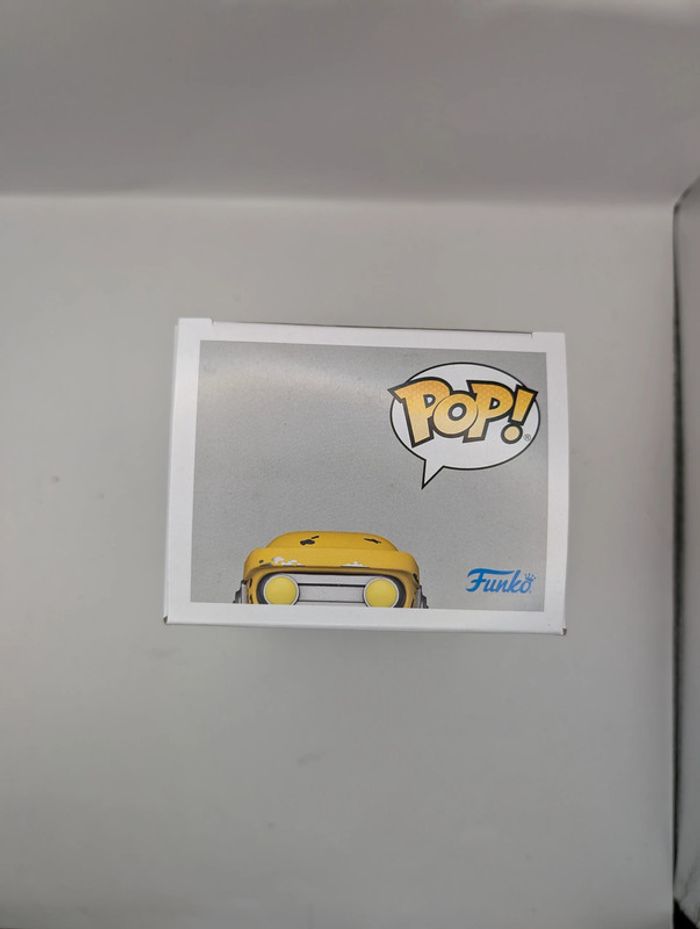 Funko Pop : Star Wars 634 - Ned-B - photo numéro 5