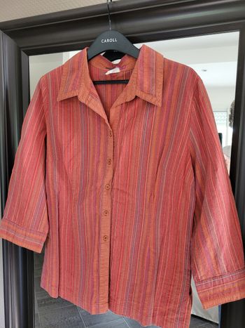 Chemise  Depech Mod