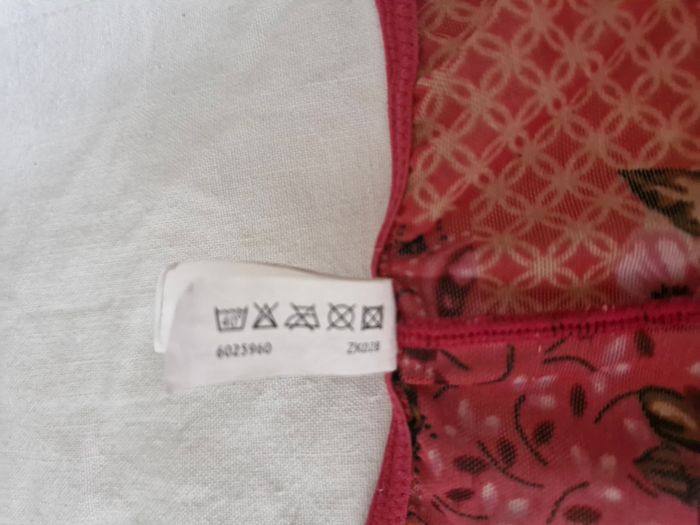 Culotte - photo numéro 6