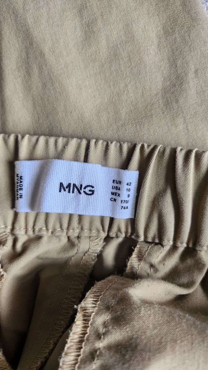 Pantalon femme - photo numéro 4