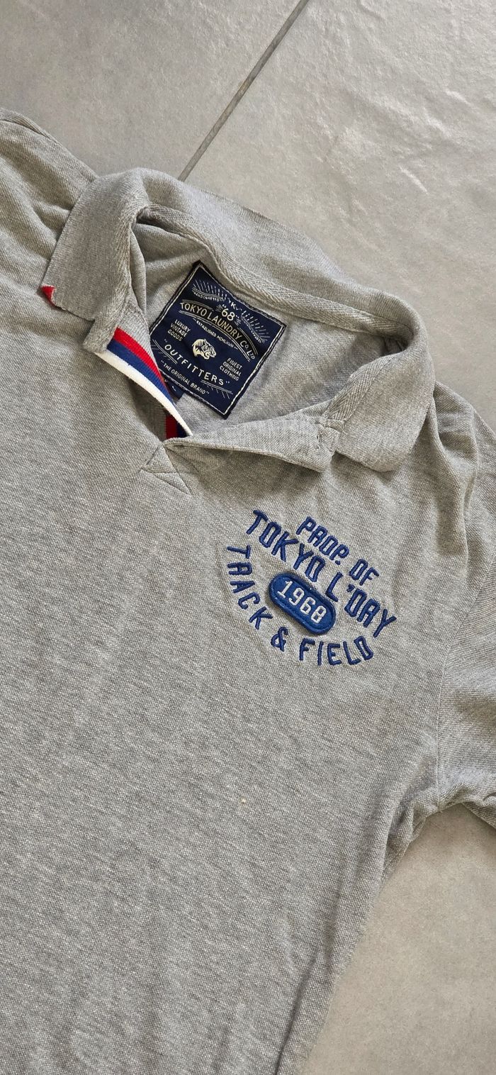 Polo manches courtes - photo numéro 2