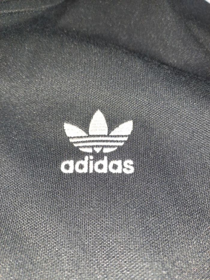 Veste Adidas Original S - photo numéro 3