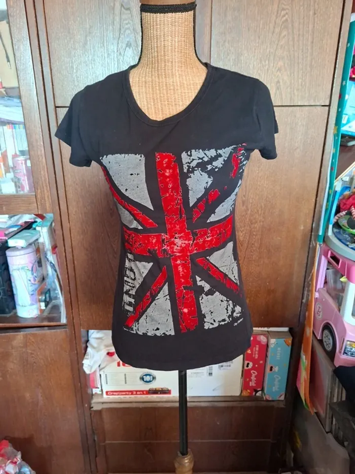 Tee-shirt M UK