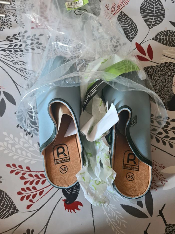 Sabot - photo numéro 3