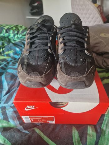 Nike air huarache runner