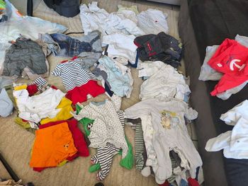 Lot vêtements 3mois