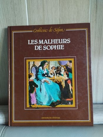 Les malheurs de Sophie