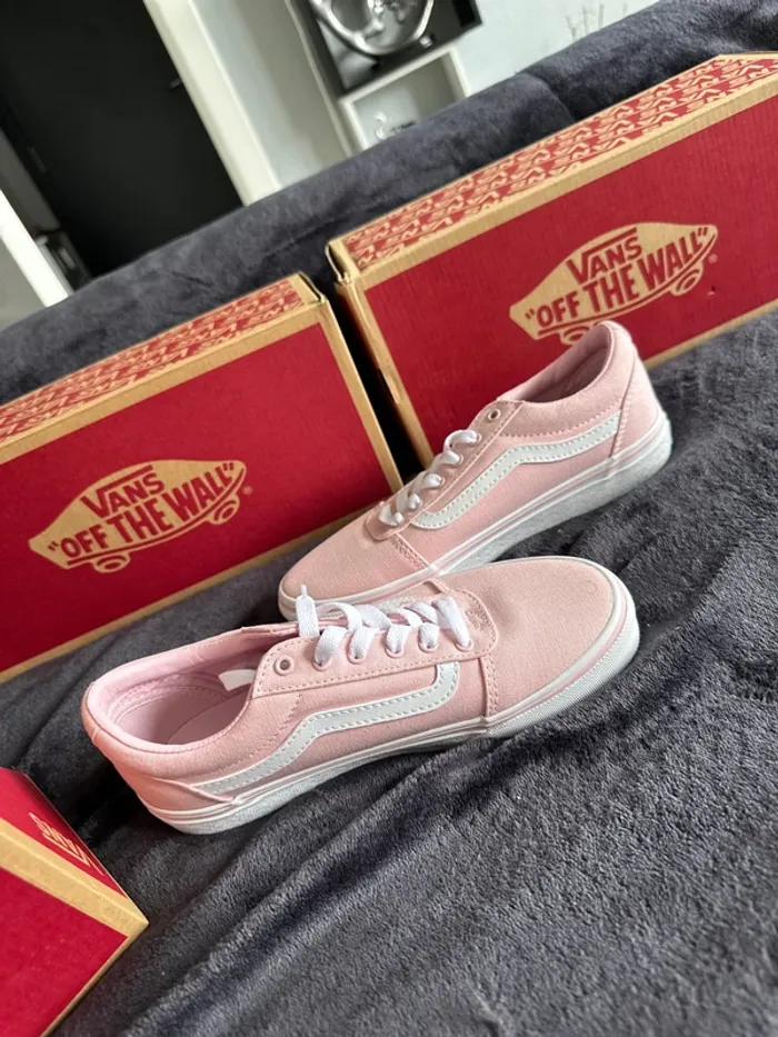 Vans nouvelles - photo numéro 8