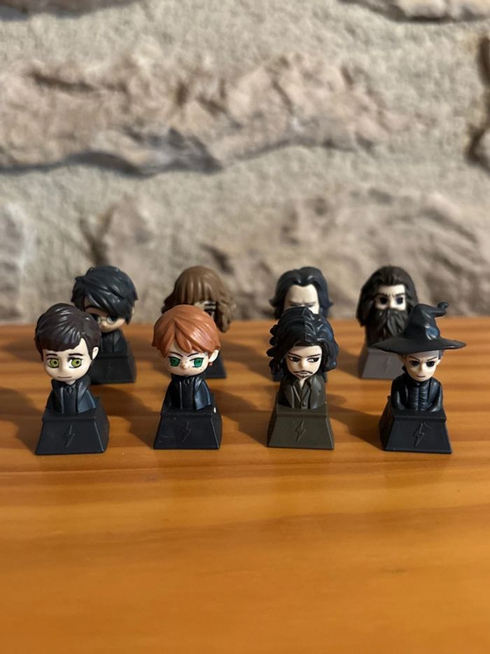 Harry potter Super U - photo numéro 4