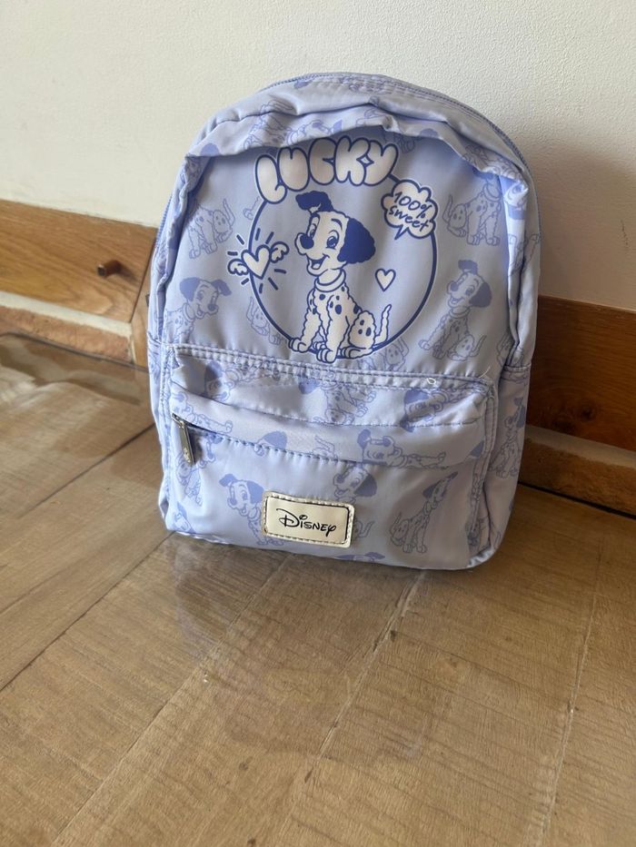Sac a dos neuf