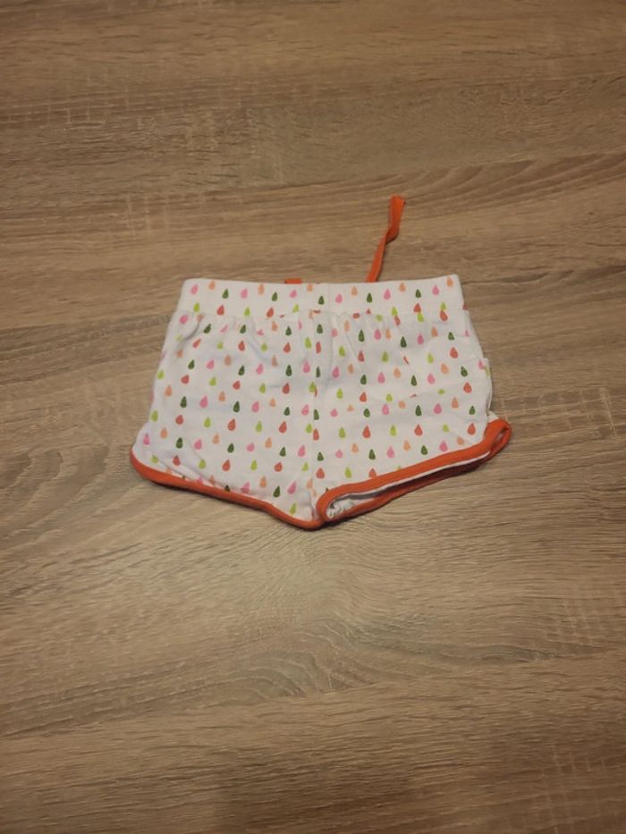 Short - photo numéro 2