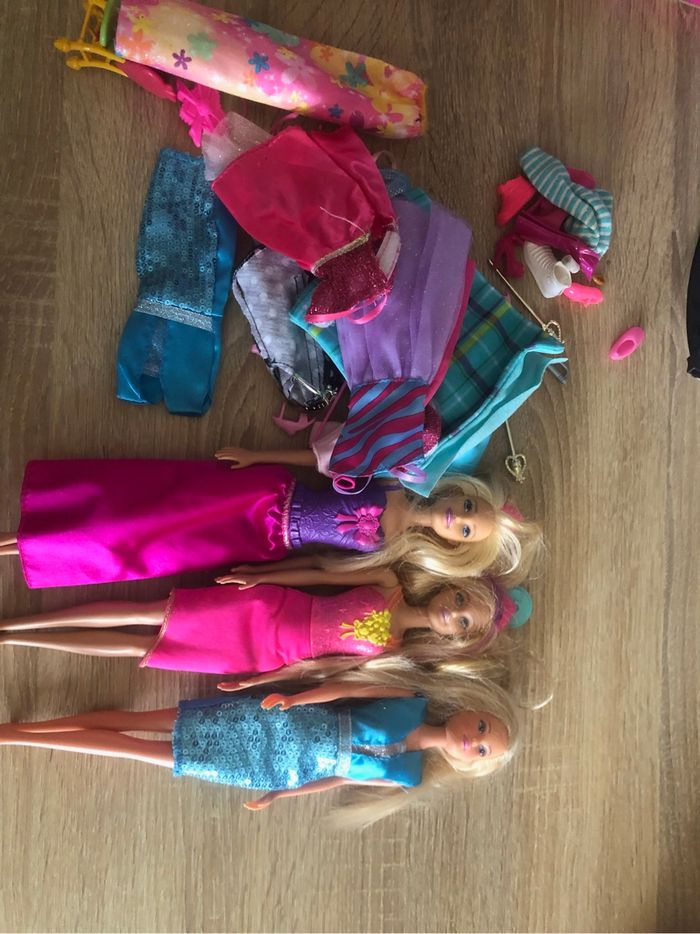 Barbie
