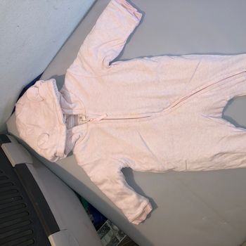 Combinaison bébé