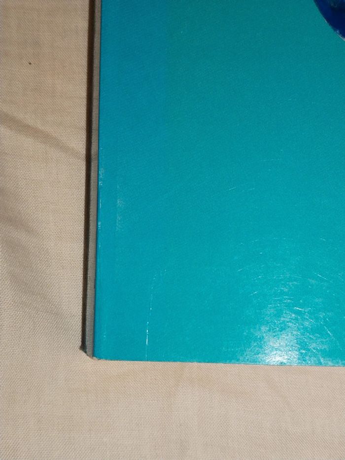 Livre ma vérité sur la planète - photo numéro 2