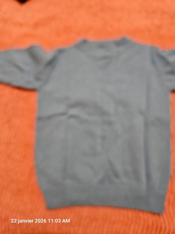 Pull tres bon état - photo numéro 2