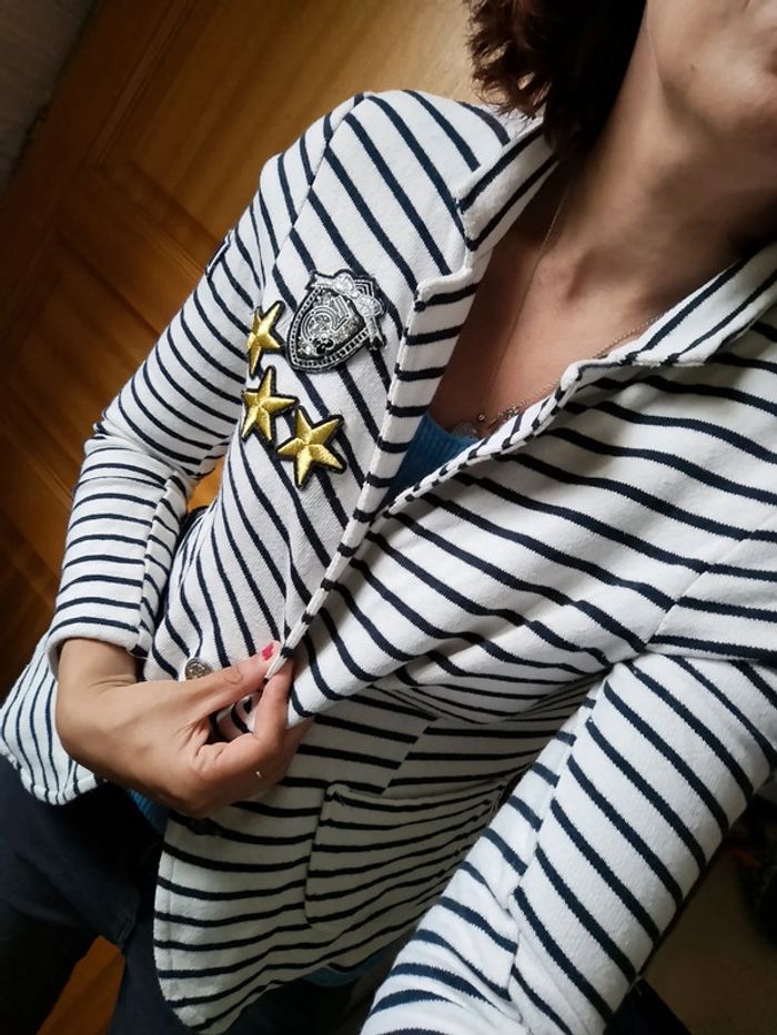 Veste femme - photo numéro 2