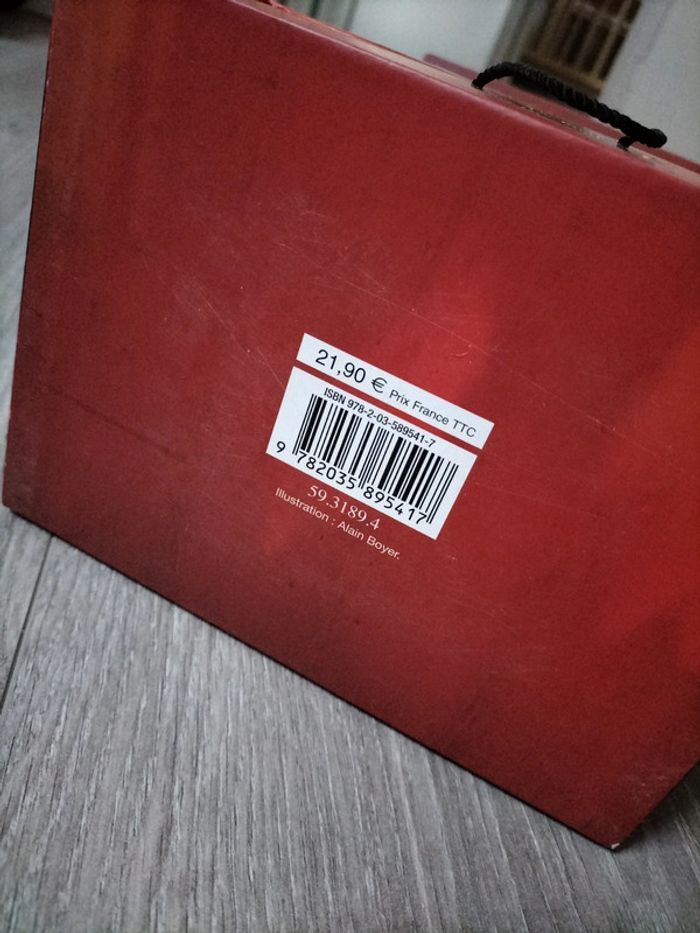 Coffret cuisine - photo numéro 5