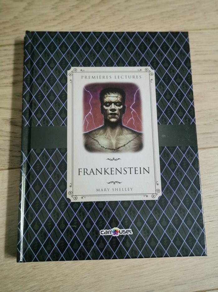 3 histoires fantastiques  -  Neufs - photo numéro 4