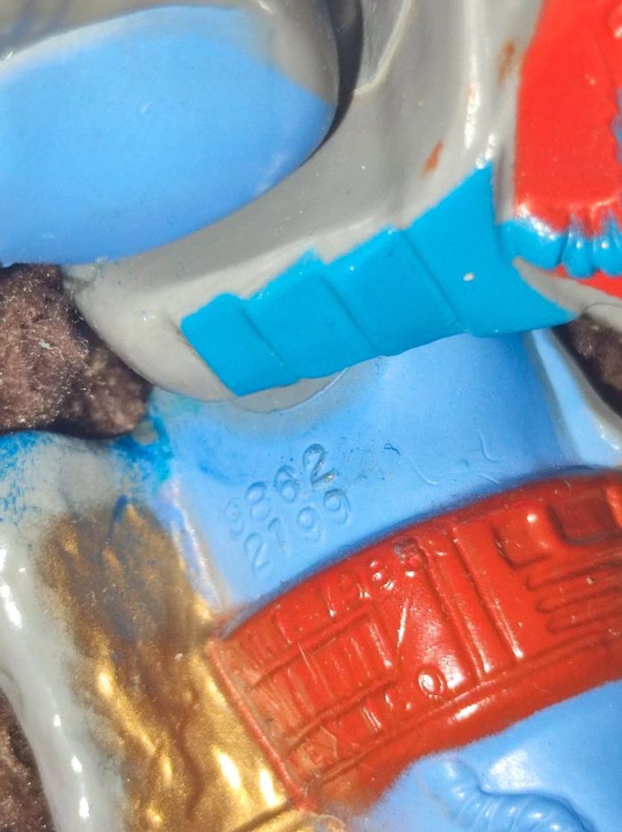 figurine stonedar - photo numéro 5