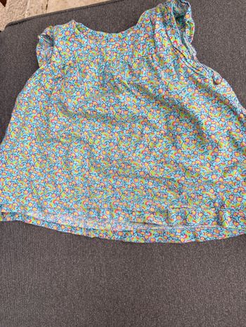 Tee shirt boutchou
