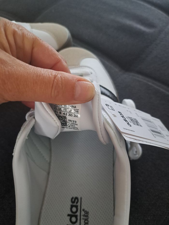 Basket - photo numéro 6