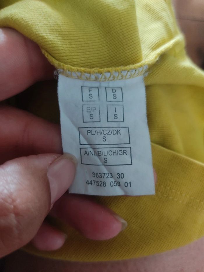 Tshirt brasil - photo numéro 4
