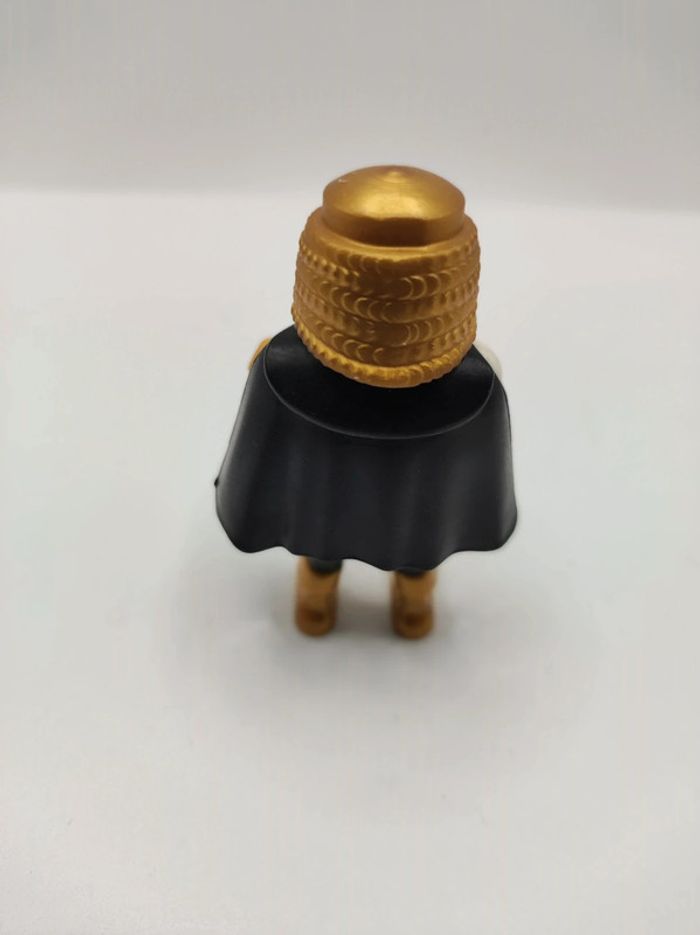 Chevalier nain playmobil - photo numéro 2