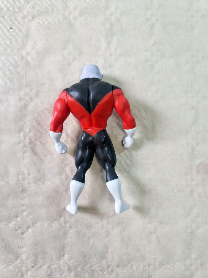 Lot de 2 figurine Dragon ball super , Vegeta séjour blue , Jiren - photo numéro 3