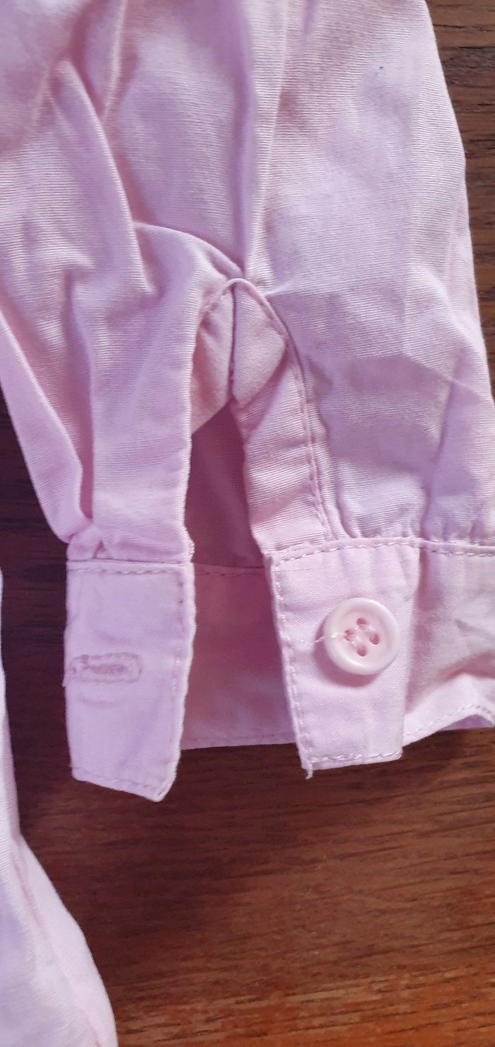 Chemise - photo numéro 3