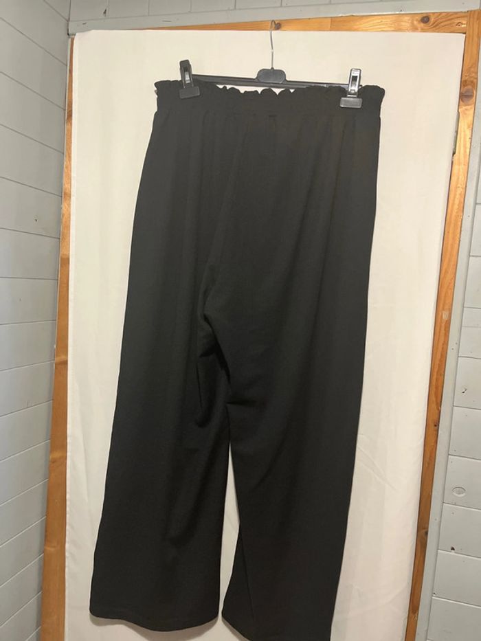 pantalon large - photo numéro 7