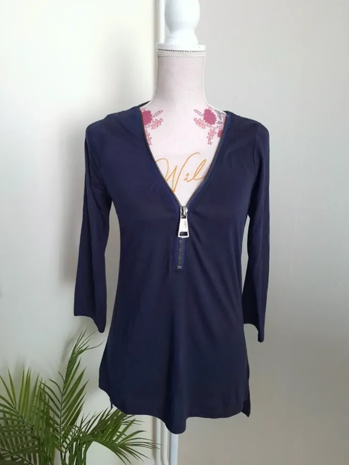 Haut In extenso / Taille L