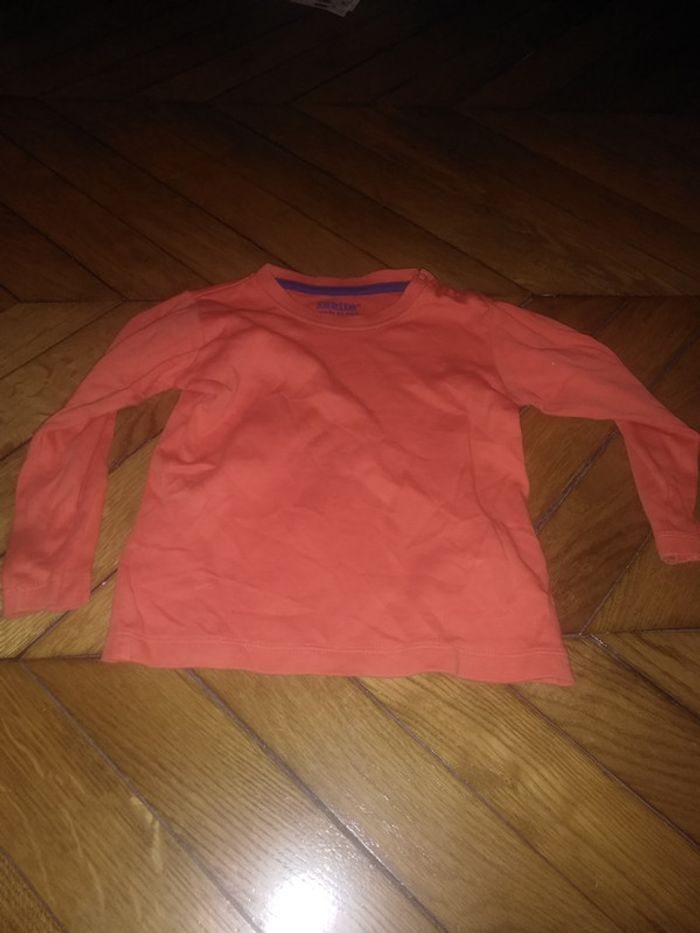 Haut lupilu taille 12-24 mois