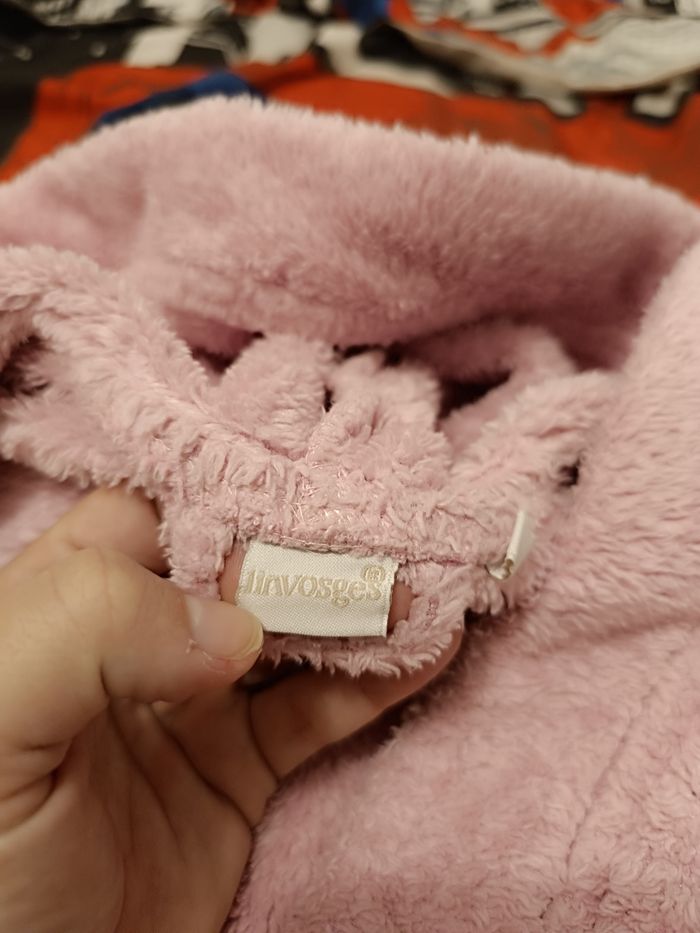 Peignoir - photo numéro 3