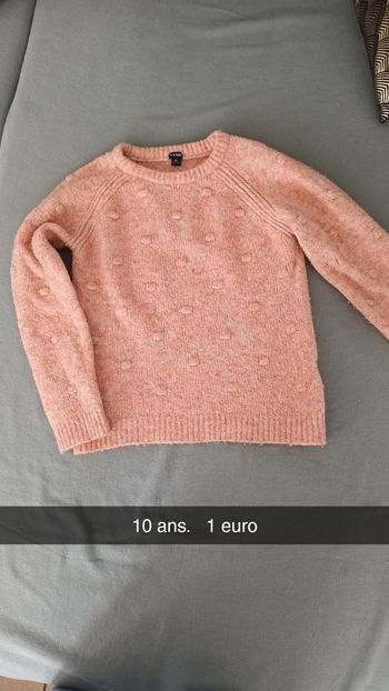 Pull-over