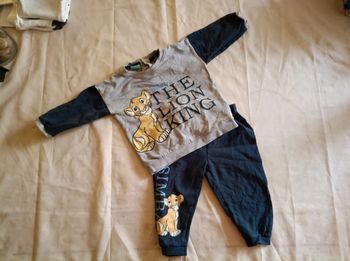 Ensemble Disney