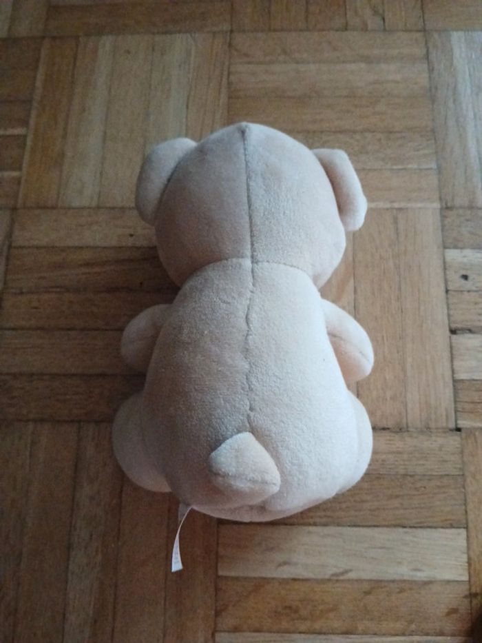 Peluches - photo numéro 3