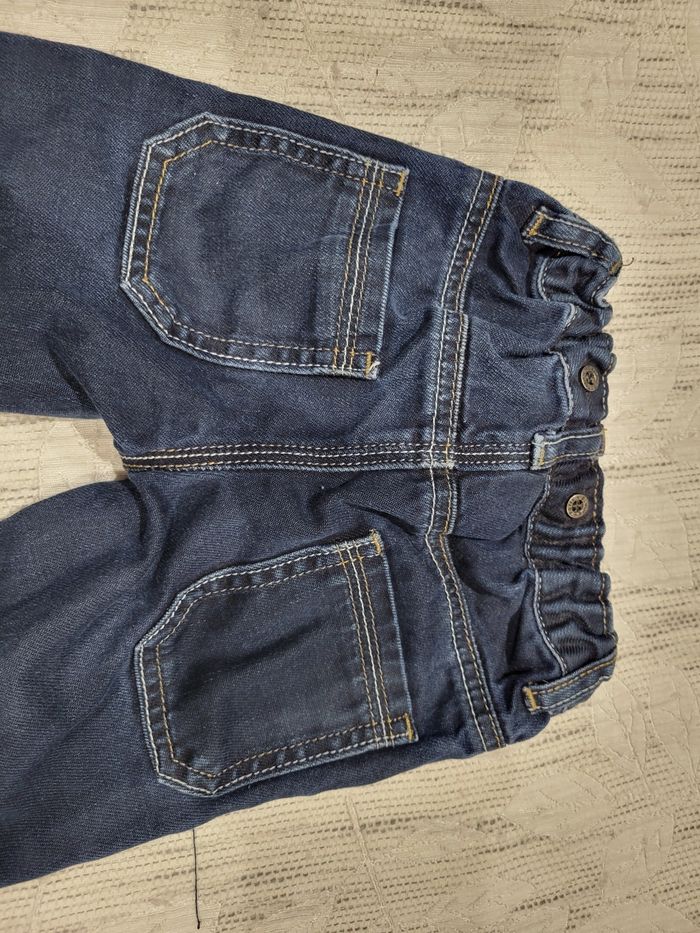 Jean Gémo 24mois - photo numéro 5