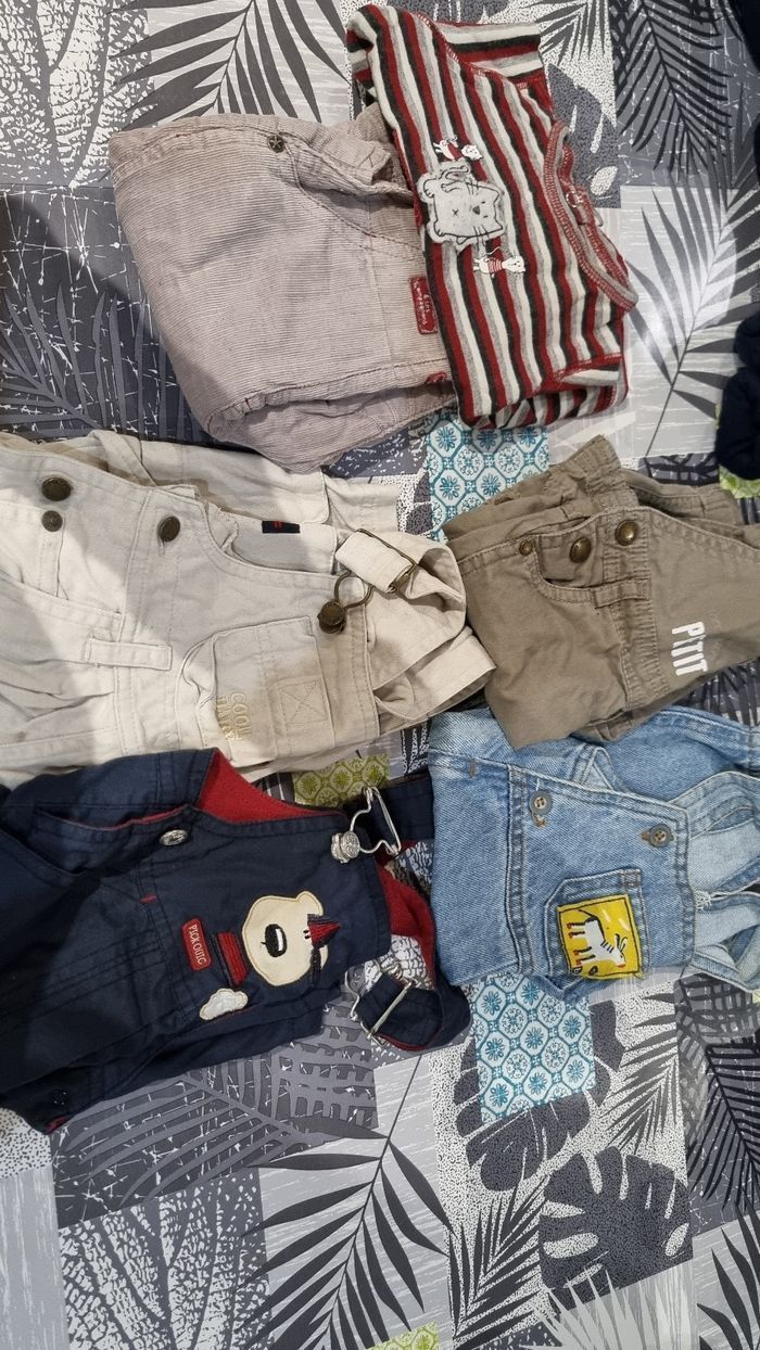 Lot 3 mois garçon (1) - photo numéro 7