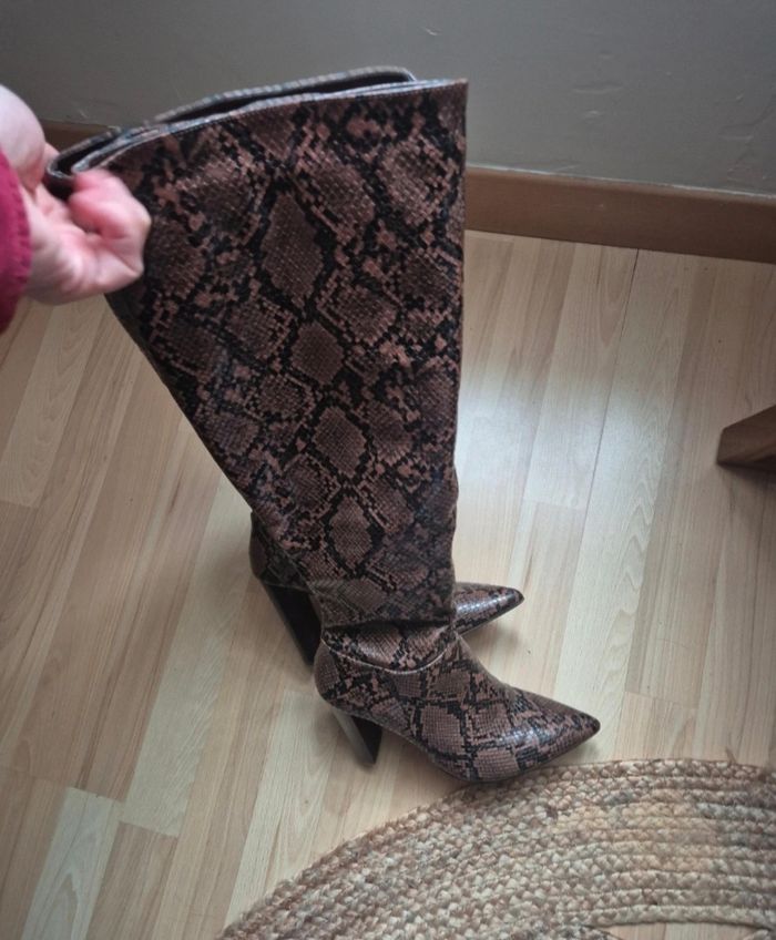 Botte 37 - photo numéro 5