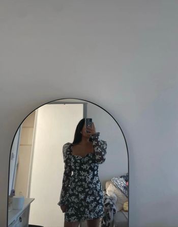 Robe noire
