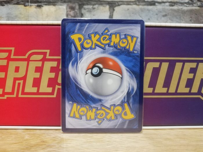 Carte Pokemon Arceus SWSH204 - photo numéro 2