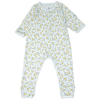 Petit Bateau Combinaison 9 mois