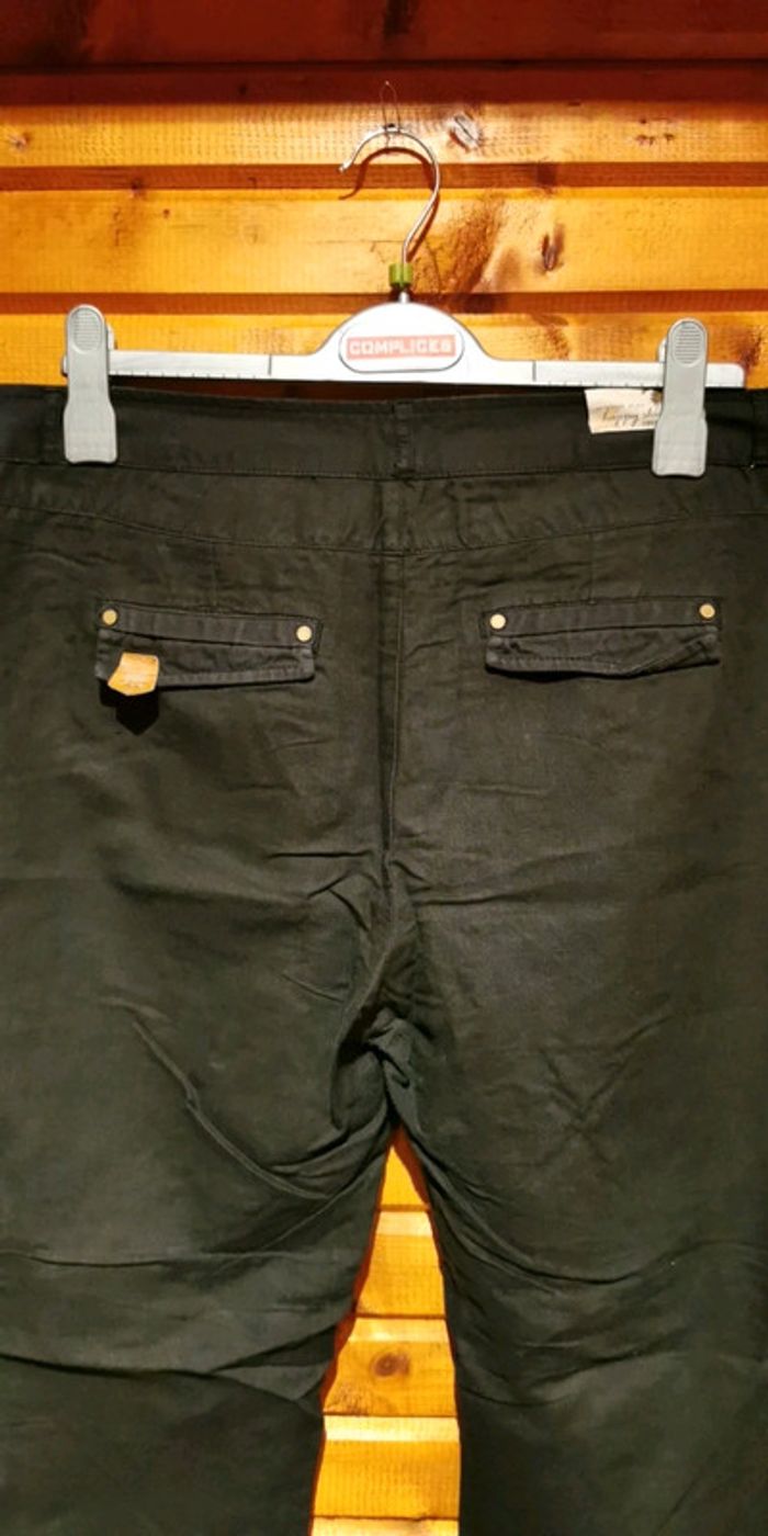 Pantalon fin - photo numéro 4