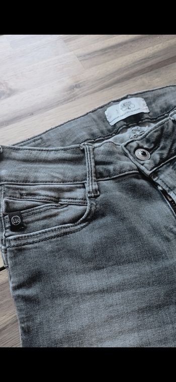 Jeans slim Le Temps des Cerises
