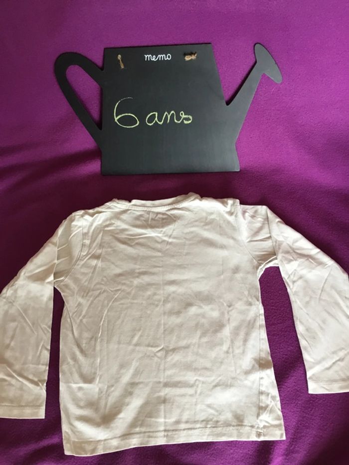 T-shirt - photo numéro 2