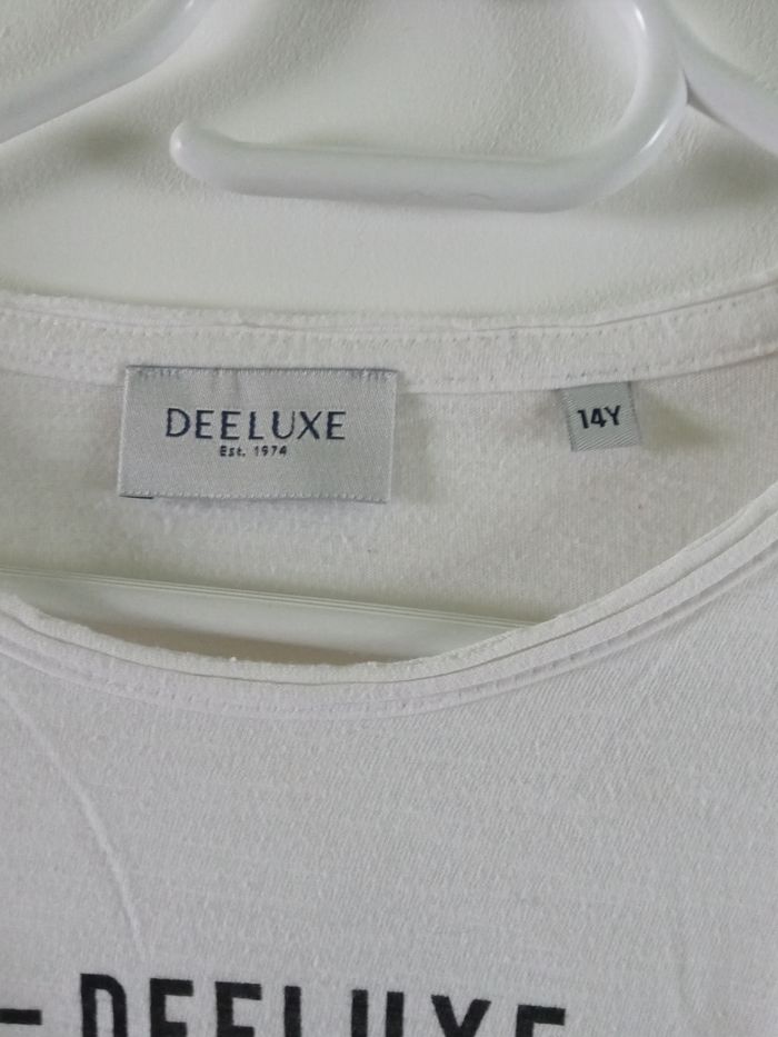 Tee-shirt - photo numéro 3