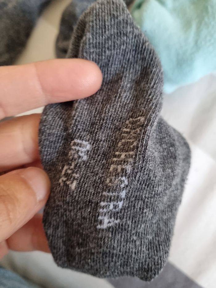 Collants - photo numéro 2